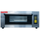 ELECTRIC DIGITAL OVEN : ELECTRIC D1/1P S/S