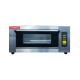 ELECTRIC DIGITAL OVEN : ELECTRIC D1/1P S/S