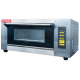 ELECTRIC DIGITAL OVEN : ELECTRIC D1/1P S/S