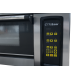 ELECTRIC DIGITAL OVEN : ELECTRIC D1/2P S/S