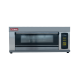 ELECTRIC DIGITAL OVEN : ELECTRIC D1/2P S/S