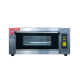 GAS DIGITAL OVEN: GAS D1/1P S/S