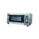 GAS DIGITAL OVEN: GAS D1/1P S/S